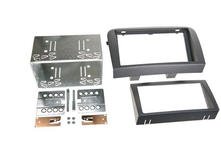 Zestaw ram montażowych 2-din Fiat Croma 2005- w grupie Car audio / Co pasuje do mojego samochodu / Fiat / Croma u BRL (70038109424)