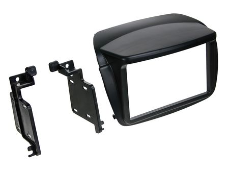 Rama montażowa 2-din Fiat Doblo 2010- w grupie Car audio / Co pasuje do mojego samochodu / Fiat / Doblo / Doblo 2010-2022 u BRL (70038109426)