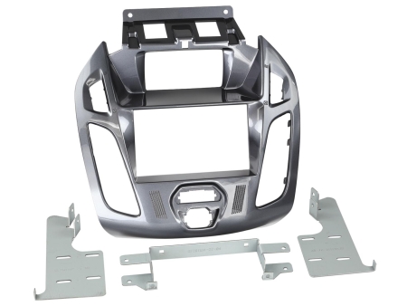 Ramka montażowa 2-DIN Ford Connect, nebula w grupie Car audio / Co pasuje do mojego samochodu / Ford / Transit Connect / Transit Connect 2013-2018 u BRL (7003811142712)