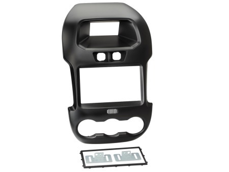 ACV Ramka montażowa 2-DIN Ford Ranger 2011-2015 w grupie Car audio / Co pasuje do mojego samochodu / Ford / Ranger / Ranger 2012-2016 u BRL (70038111431)
