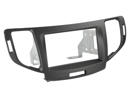 ACV Ramka montażowa 2-DIN Honda Accord 10/2008-04/2011 w grupie Car audio / Co pasuje do mojego samochodu / Honda / Accord / Accord 2013-2017 u BRL (70038113011)