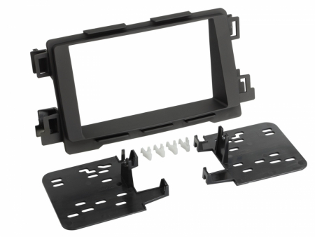 Ramka montażowa ACV Mazda 6/CX-5 2013-2015 w grupie Car audio / Co pasuje do mojego samochodu / Mazda / Mazda CX-5 / Mazda CX-5 2013-2017 u BRL (70038117016)