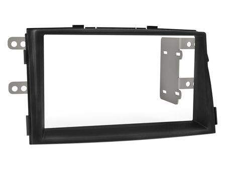 Ramka stereo 2-DIN Sorento II 2009- w grupie Car audio / Co pasuje do mojego samochodu / Kia / Sorento / Sorento 2010-2014 u BRL (70038117824)