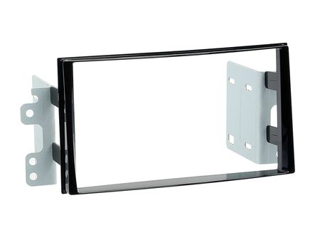 Ramka montażowa 2-DIN Kia Carens III 2011- w grupie Car audio / Co pasuje do mojego samochodu / Kia / Carens / Carens 2011-2013 u BRL (700381178311)