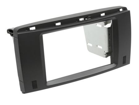 Ramka montażowa 2-DIN Mercedes R-Class W251 w grupie Car audio / Co pasuje do mojego samochodu / Mercedes / Klasa R u BRL (70038119035)