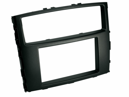 ACV Ramka montażowa 2-DIN Mitsubishi Pajero w grupie Car audio / Co pasuje do mojego samochodu / Mitsubishi / Pajero u BRL (70038120009)