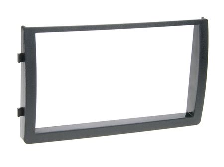 Ramka montażowa 2-DIN Nissan Altima 05-06 w grupie Car audio / Co pasuje do mojego samochodu / Nissan / Altima u BRL (70038121014)