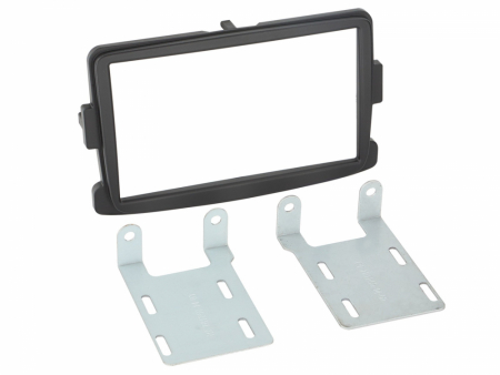 ACV Ramka montażowa 2-DIN Dacia/Fiat/Nissan/Opel/Renault w grupie Car audio / Co pasuje do mojego samochodu / Opel / Vivaro / Vivaro 2015-2019 u BRL (700381250141)