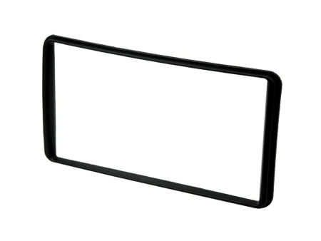 Ramka montażowa 2-DIN Suzuki Jimny 12/2005-06/2018 w grupie Car audio / Co pasuje do mojego samochodu / Suzuki / Jimny u BRL (70038129418)