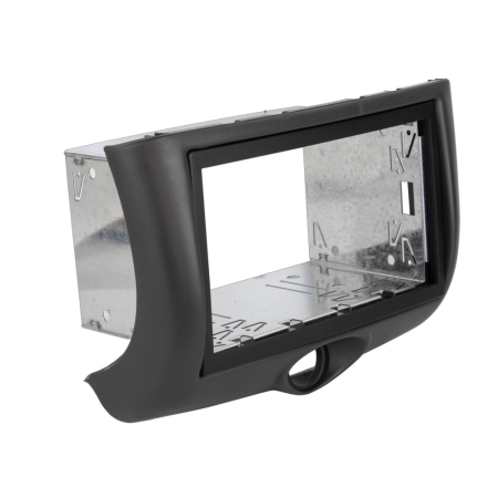 Ramka montażowa 2-DIN Toyota Yaris 04/1999-05/2003 w grupie Car audio / Co pasuje do mojego samochodu / Toyota / Yaris / Yaris 1999-2005 u BRL (70038130004)