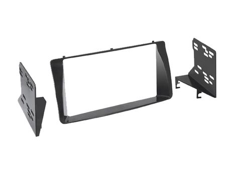 Ramka montażowa 2-DIN zestaw Toyota Corolla E12 + verso w grupie Car audio / Co pasuje do mojego samochodu / Toyota / Corolla Verso / Corolla Verso 2001-2009 u BRL (70038130007)