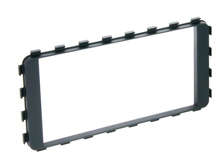 Ramka montażowa 2-DIN Toyota IQ 2009- w grupie Car audio / Co pasuje do mojego samochodu / Toyota / IQ / IQ 2009-2015 u BRL (70038130019)