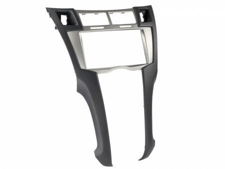 Ramka montażowa ACV 2-DIN Toyota Yaris 2006-2011 w grupie Car audio / Co pasuje do mojego samochodu / Toyota / Yaris / Yaris 2006-2011 u BRL (700381300351)