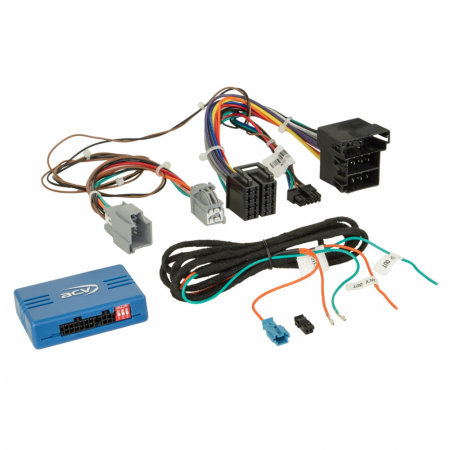 Przewód sterowania z kierownicy Fiat Ducato 2021-2024, Open Dash w grupie Car audio / Co pasuje do mojego samochodu / Peugeot / Peugeot Boxer / Peugeot Boxer 2021-2024 u BRL (70042A1094026)