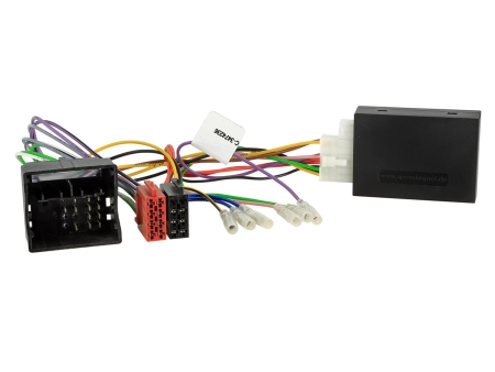 Kabel sterowania z kierownicy Porsche Cayenne 40-pin w grupie Car audio / Co pasuje do mojego samochodu / Porsche / Cayenne / Cayenne E1 2003-2010 u BRL (70042B3474736)