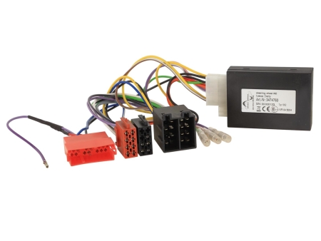 Kabel sterowania z kierownicy Iveco Daily VI/VII, Delphi w grupie Car audio / Co pasuje do mojego samochodu / Iveco / Daily u BRL (70042B3474763)