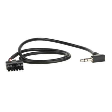 Adapter LEAD 42c Blaupunkt/Kenwood/Pioneer w grupie Car audio / Akcesoria / Akcesoria do radia samochodowego u BRL (70042C3414101)