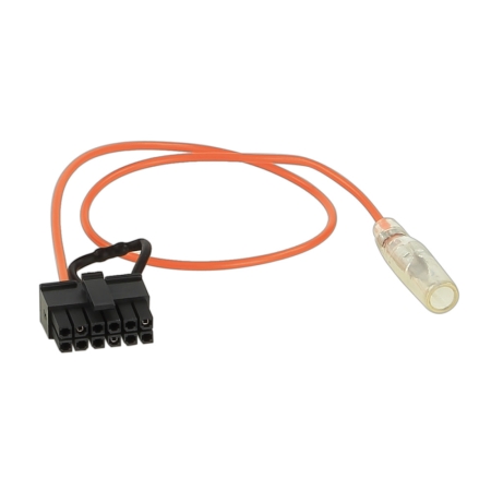 Adapter LEAD 42c Kenwood 1-kabel w grupie Car audio / Akcesoria / Akcesoria do radia samochodowego u BRL (70042C3414104)