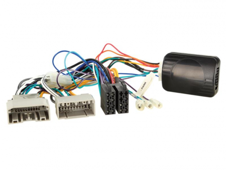 Kabel sterowania z kierownicy Chrysler/Jeep/Dodge w grupie Car audio / Co pasuje do mojego samochodu / Lancia / Voyager u BRL (70042SCH00C)
