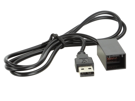 Adapter USB Honda/Volvo w grupie Car audio / Co pasuje do mojego samochodu / Honda / Jazz / Jazz 2014-2020 u BRL (700441130001)