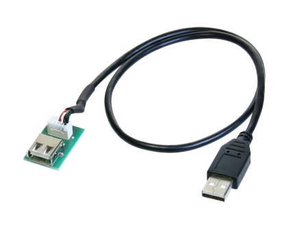 Adapter USB Suzuki Swift/SX4/Vitara w grupie Car audio / Co pasuje do mojego samochodu / Suzuki / Vitara / Vitara 2019- u BRL (700441292001)