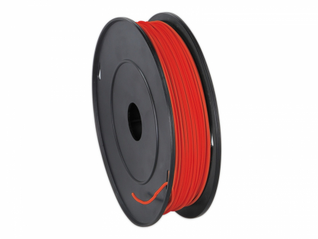 ACV czerwony kabel zasilający 1.5mm², na metry w grupie Car audio / Kable / Przewód zasilający u BRL (700501501001)