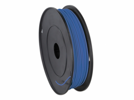 ACV niebieski kabel zasilający 1.5mm², na metry w grupie Car audio / Kable / Przewód zasilający u BRL (700501501003)