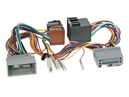 T-Harness Honda w grupie Car audio / Co pasuje do mojego samochodu / Honda / Jazz / Jazz 2014-2020 u BRL (700571133)