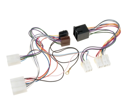 T-Harness Nissan, do 11/2000 w grupie Car audio / Co pasuje do mojego samochodu / Nissan / Prairie u BRL (700571210)