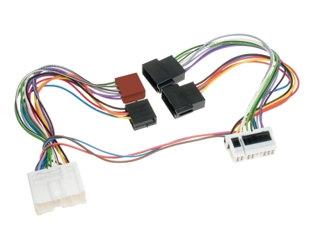 T-Harness Nissan w grupie Car audio / Co pasuje do mojego samochodu / Nissan / Micra / Micra K11 1993-2003 u BRL (700571213)