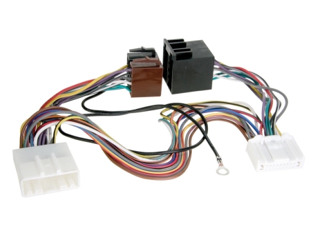 T-Harness Nissan 20-pin w grupie Car audio / Co pasuje do mojego samochodu / Dacia / Jogger / Jogger 2026- u BRL (700571215)