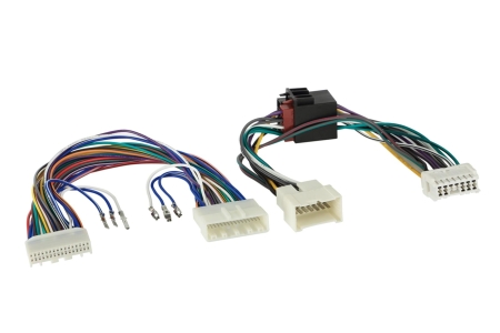 T-Harness Nissan/Opel/Renault 12/32-pin w grupie Car audio / Co pasuje do mojego samochodu / Renault / Master / Master 2011-2024 u BRL (700571253)