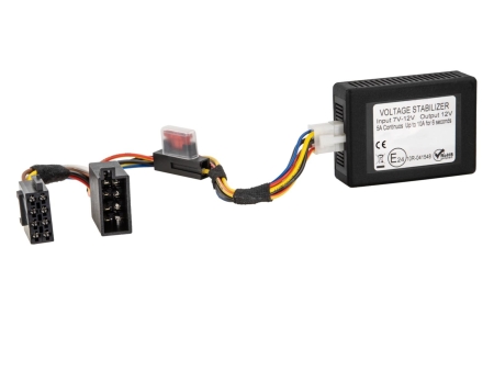 Stabilizator napięcia do start/stop 30A w grupie Car audio / Akcesoria / Akcesoria do radia samochodowego u BRL (70077100003)