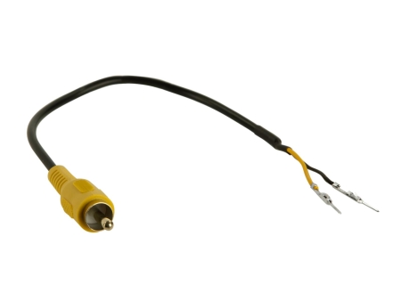 Adapter kamery cofania 52-pin Fiat/32-pin Ford w grupie Car audio / Co pasuje do mojego samochodu / Alfa Romeo / Alfa Romeo MiTo / Alfa Romeo MiTo 2016-2018 u BRL (7007710002000)
