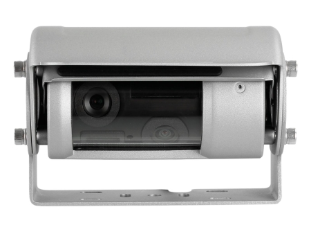 ACV kamera cofania Dual View Transporter w grupie Car audio / Akcesoria / Kamera cofania u BRL (7007710006015)