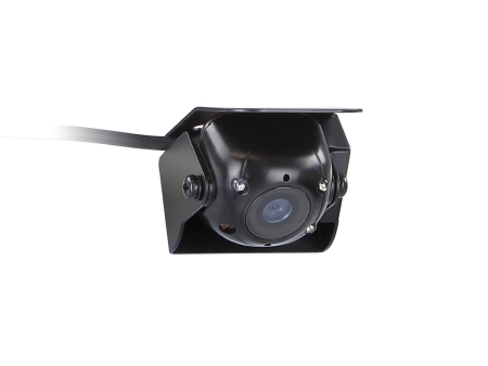 ACV kamera cofania, kwadratowy zestaw montażowy w grupie Car audio / Akcesoria / Kamera cofania u BRL (7007710006016)