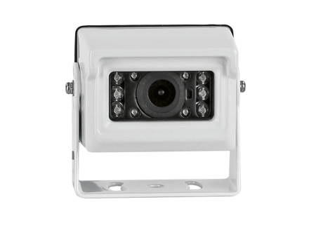 Kamera cofania Transporter/Motorhome, tryb nocny w grupie Car audio / Akcesoria / Kamera cofania u BRL (7007710006021)