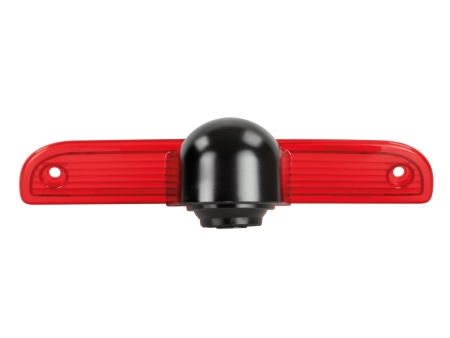 Kamera cofania Citroen/Opel/Fiat/Peugeot 3. światło stop w grupie Car audio / Co pasuje do mojego samochodu / Peugeot / Peugeot Boxer / Peugeot Boxer 2021-2024 u BRL (7007710006023)