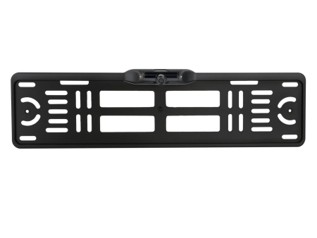 ACV kamera cofania z uchwytem tablicy rejestracyjnej EU w grupie Car audio / Akcesoria / Kamera cofania u BRL (7007710006040)