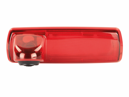ACV Kamera cofania do Nissan NV300/Opel Vivaro/Renault Trafic w grupie Car audio / Co pasuje do mojego samochodu / Renault / Trafic / Trafic 2019- u BRL (7007710006057)