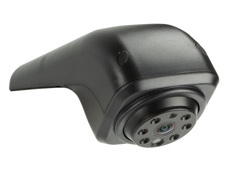 Kamera cofania VW Crafter 03/2017-2023 w grupie Car audio / Co pasuje do mojego samochodu / Volkswagen / Crafter / Crafter 2017- u BRL (7007710006061)