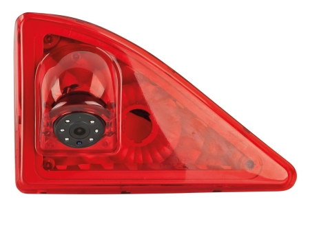 Kamera cofania Opel Movano/Renault Master/Nissan NV 400 w grupie Car audio / Co pasuje do mojego samochodu / Renault / Master / Master 2011-2024 u BRL (7007710006068)