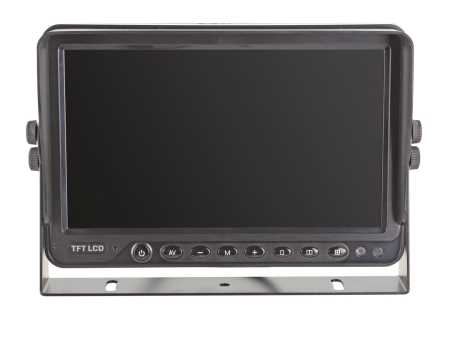 Monitor 9