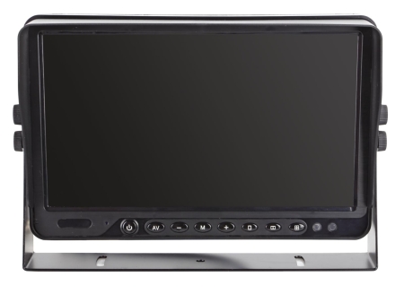 Monitor 10