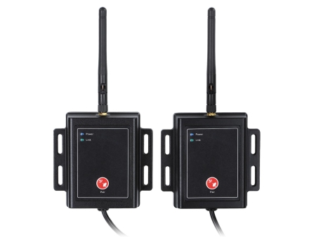Cyfrowa transmisja wideo 2.4GHz +12V w grupie Car audio / Akcesoria / Kamera cofania u BRL (7007710006420)