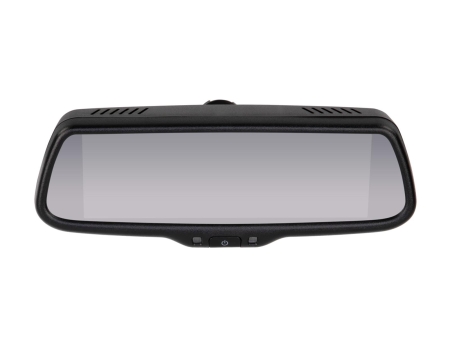 Lusterko z monitorem 7.2