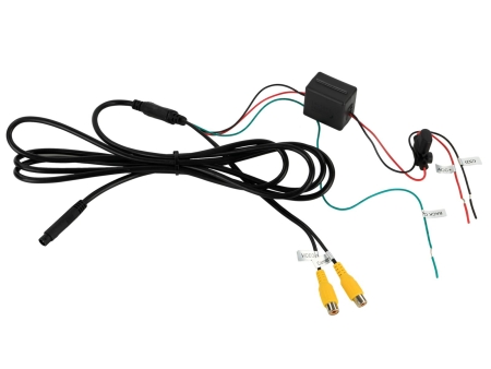 Kabel zamienny do lusterka z monitorem ACV 4.3