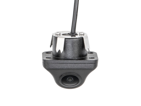 ACV Uniwersalna kamera tylna, foursquared w grupie Car audio / Akcesoria / Kamera cofania u BRL (7007710006712)