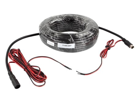ACV Kabel przedłużający do kamery 771000-6015 w grupie Car audio / Akcesoria / Kamera cofania u BRL (7007710006907)