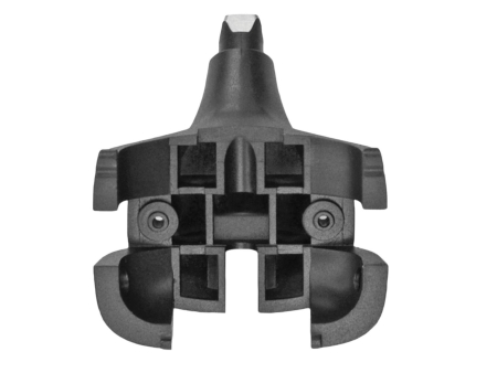 Uchwyt lusterka VW, różne pojazdy w grupie Car audio / Co pasuje do mojego samochodu / Volkswagen / Golf / Golf Mk4 1998-2004 / Pozostałe Golf Mk4 1998-2004 u BRL (7007710006930)
